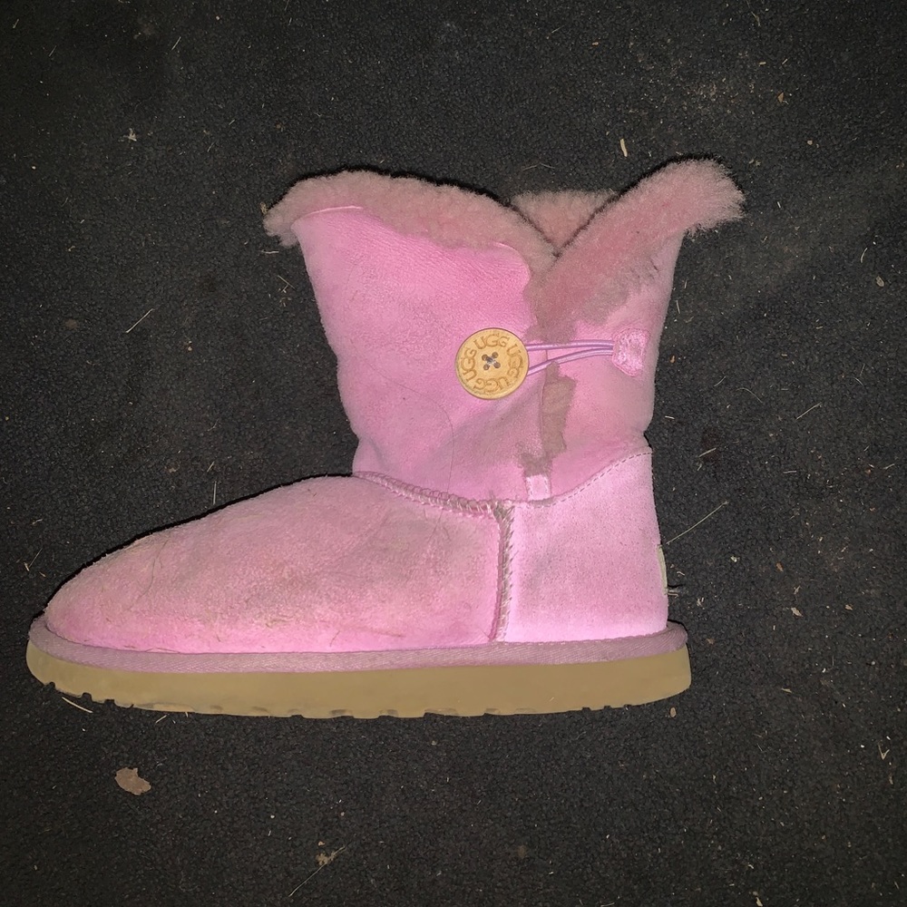Uggs
